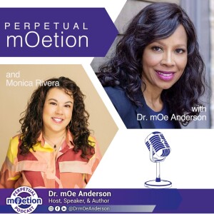 From Nice to Noticed: Mastering Personal Branding and Communication With Monica Rivera
