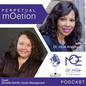 From Resume Refinement to Salary Success: Career Coaching with Michelle Merritt