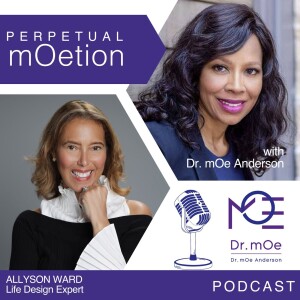 Leveraging AI for Personal Success: Insights from Life Design Expert Allison Ward