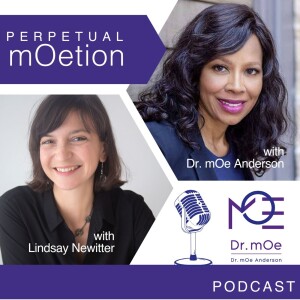 Elevate Confidence Through Body Language and Posture Techniques with Lindsay Newitter