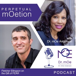 Transforming Fear: The Power of Rejection with Fletcher Ellingson