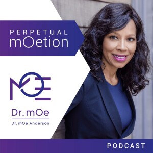Mastering Self-Care and Boundaries with Dr. mOe Anderson and Shaun Littleton, LPC-S