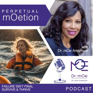 Failure Isn’t Final: Rebuilding Your Life After Challenges