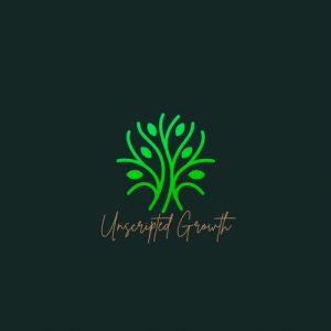Unscripted Growth - Let Yourself Be