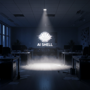 How AI Shell Companies Fooled World Largest Financial Companies