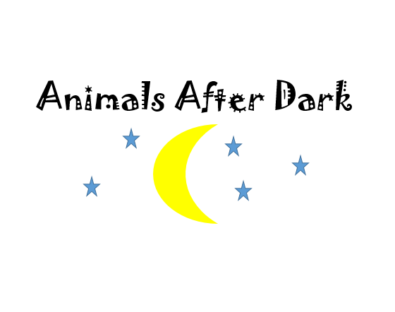 Animals After Dark - Episode 3