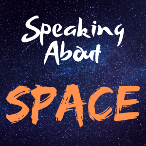 Speaking About Space Ep.5 - Dwarf Planets