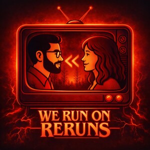 Stranger Things S2 E9 Deep Dive Discussion | Chapter 9: The Gate