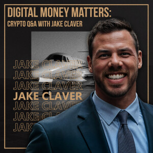 Jake Claver Live - 1-2-2025 - XRP & Digital Assets Q&A