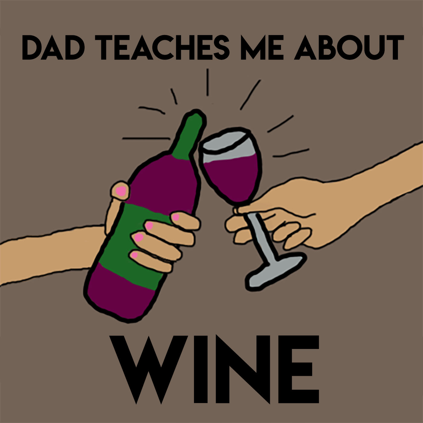 Episode 8: Italian Wine 101
