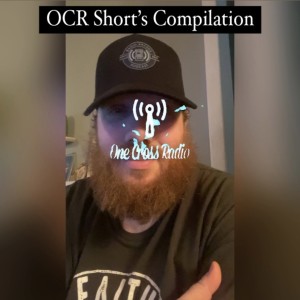 OCR Short‘s Compilation