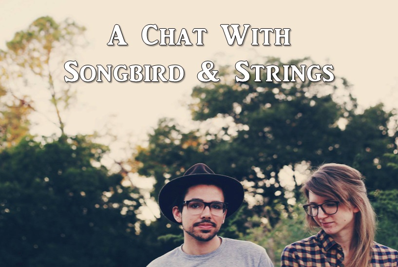 A Chat With Songbird and Strings