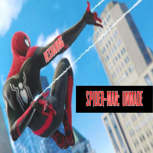 Resharing Spider-Man: Unmade