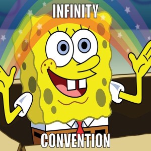 Infinity Convention
