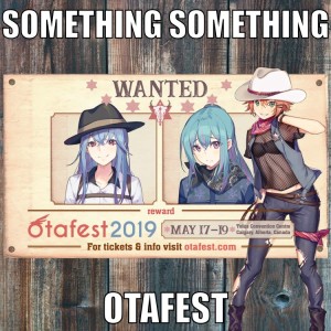 Something Something Otafest