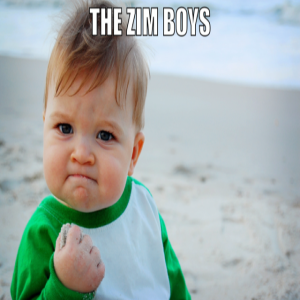 The Zim Boys