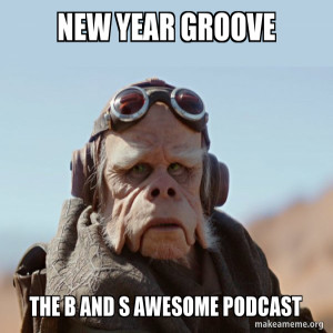 New Year Groove