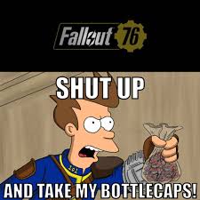 20 Fallout Go