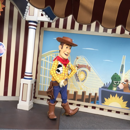 Disneyland Resort's Pixar Fest