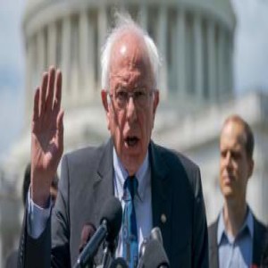 Bernie Makes Waves With Universal Student Loan Forgiveness Plan