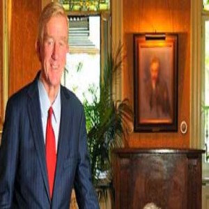 Bill Weld: Trump Committed Treason; Execution 