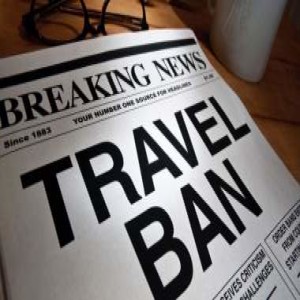 California Has Banned Government Travel to Eleven States