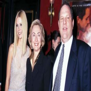 Clinton Campaign Tried to Shut Down Weinstein Story, Ronan Farrow Says