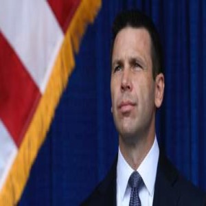 DHS Head McAleenan Leaked ICE Raid Plans to WAPO, Sources Say