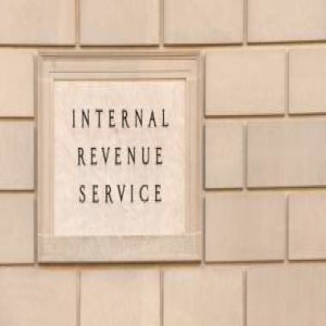 IRS Enforcement Arm Continues to Shrink
