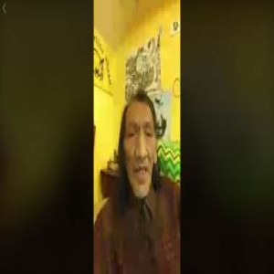 Indian S Pants On Fire Video Shows Nathan Phillips Did Lie About Vietnam Service The New American