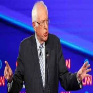 Sanders Would Spend Nearly $200 Trillion, Employ 85M in Gov’t Over 10 Years