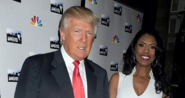 Will Trump be Trumped by “Vicious ... Conniving” Omarosa and Her N-word Accusation?