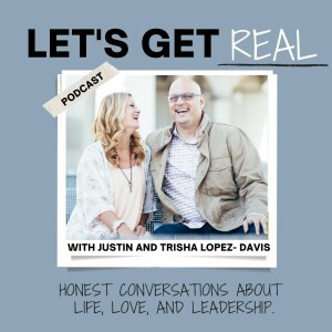Episode 0012: Let’s Get Real with Gary Thomas