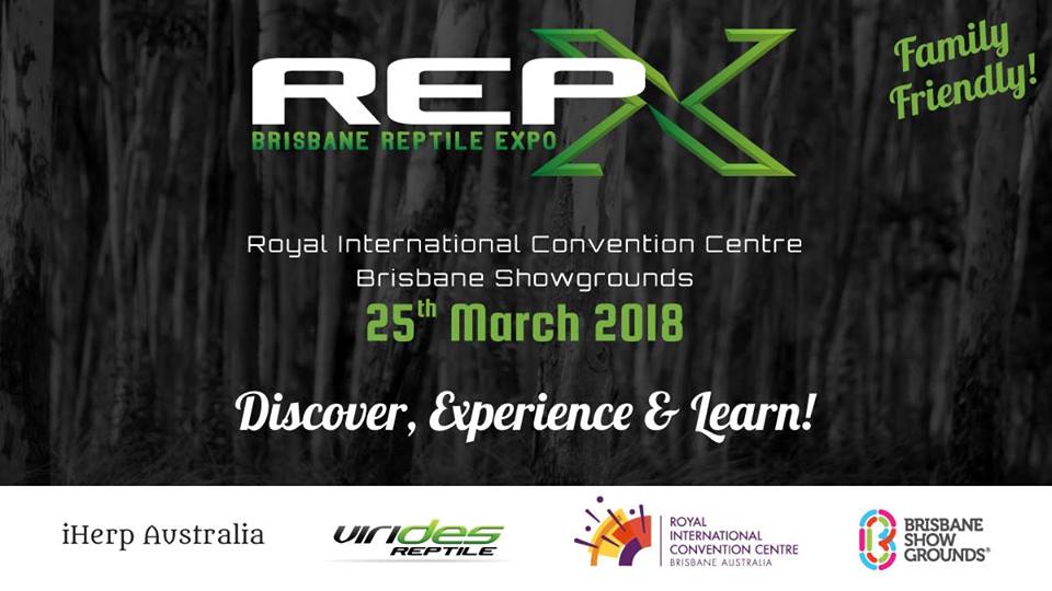 WWC Ep.24. REPX Brisbane Reptile Expo 2018 2 Panel Interviews