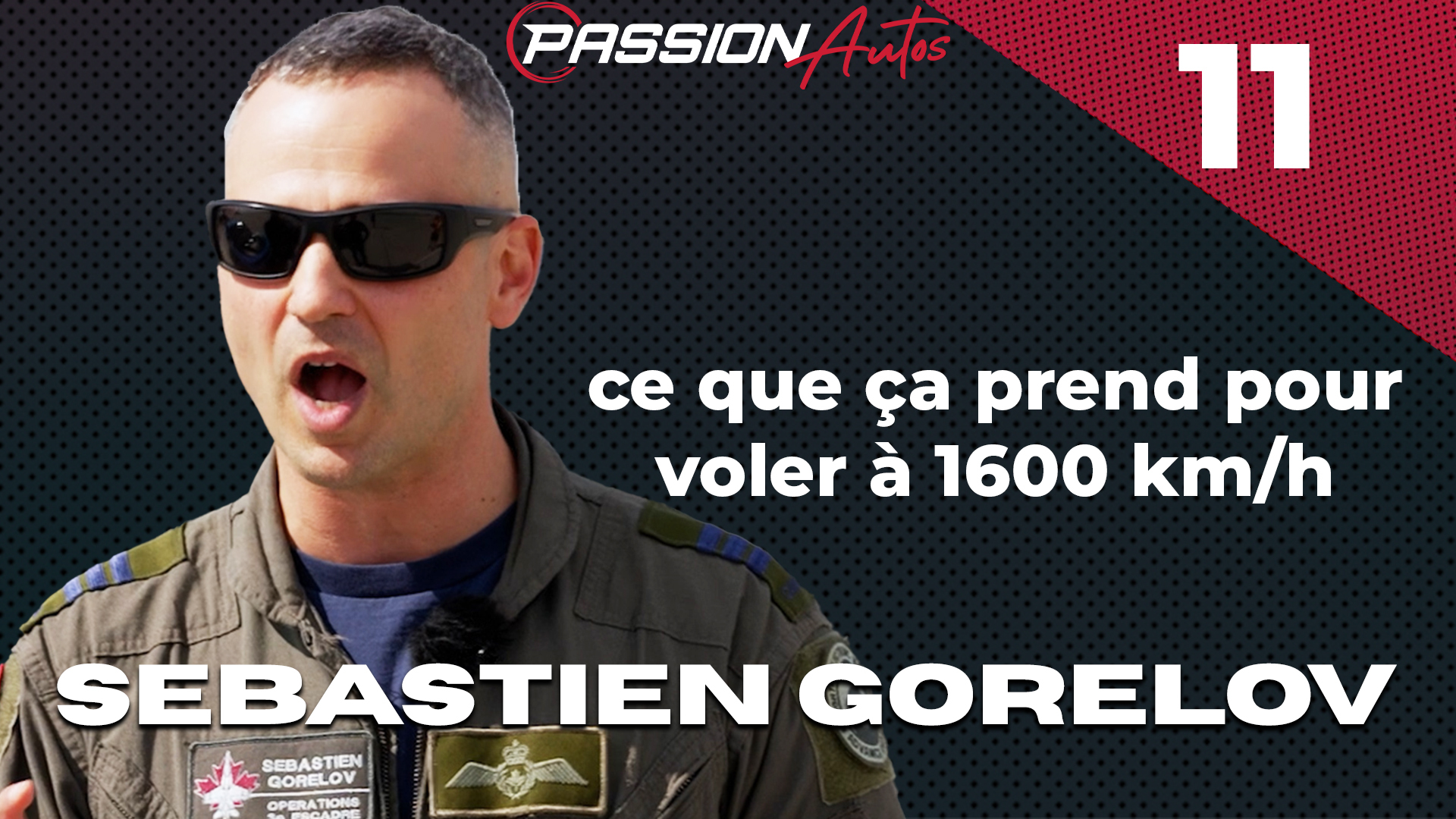 Passion Autos Podcast