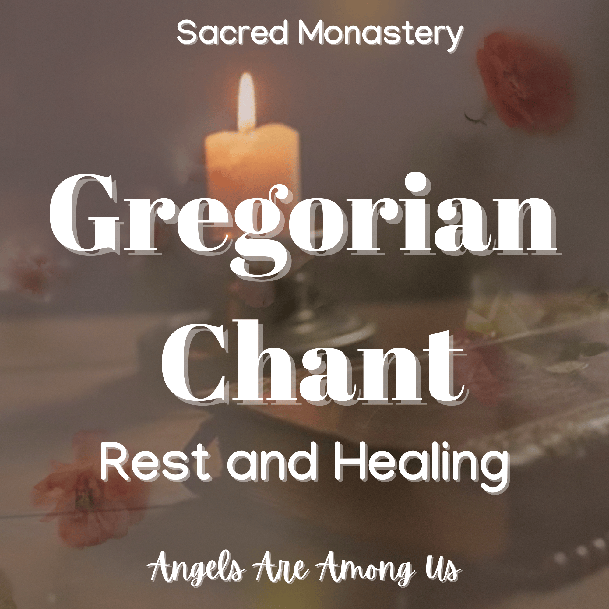 Gregorian Chant for Rest and Healing episode artwork