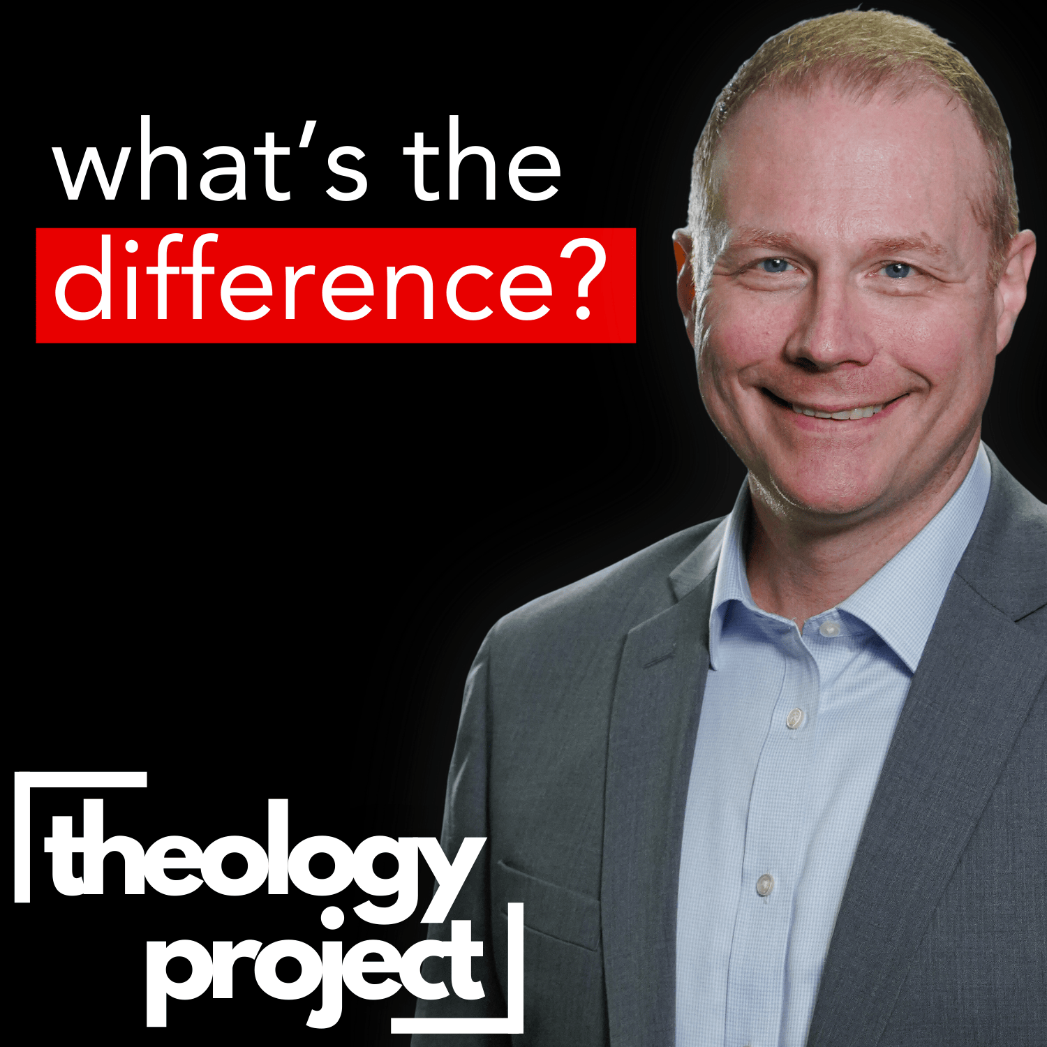 Theology Project with Matt O’Reilly