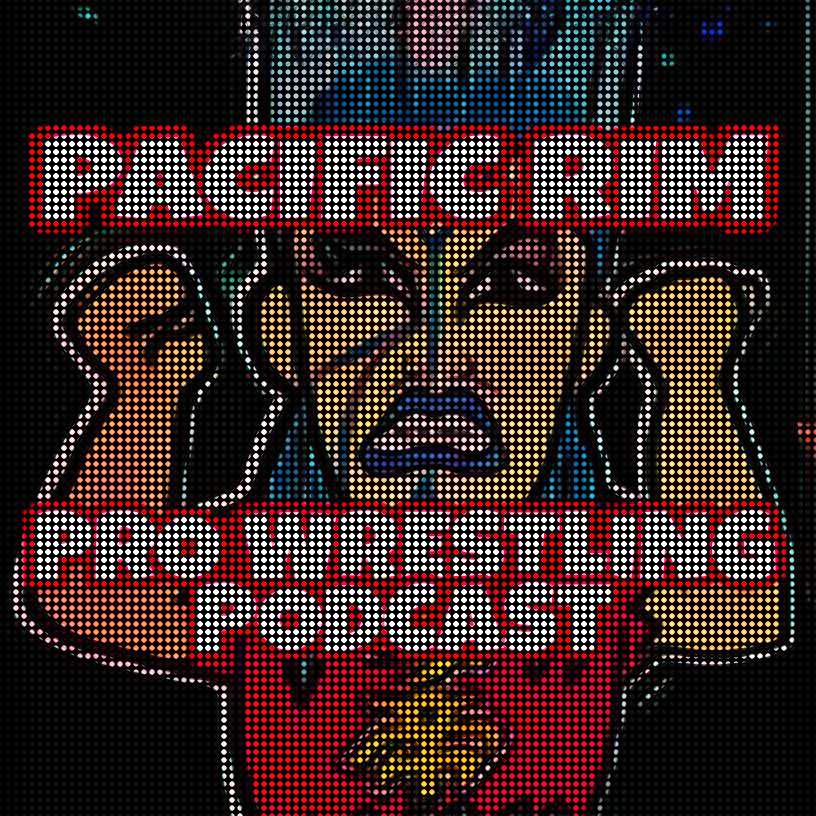 Pacific Rim Pro Wrestling Podcast Episode #16