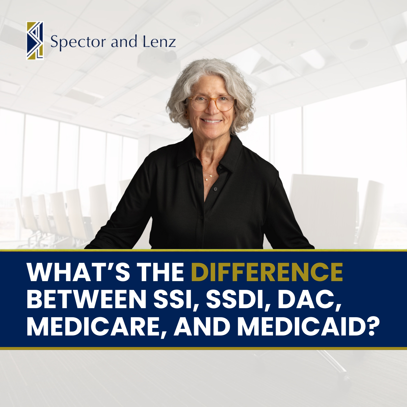 Social Security & Disability: The Approval Path