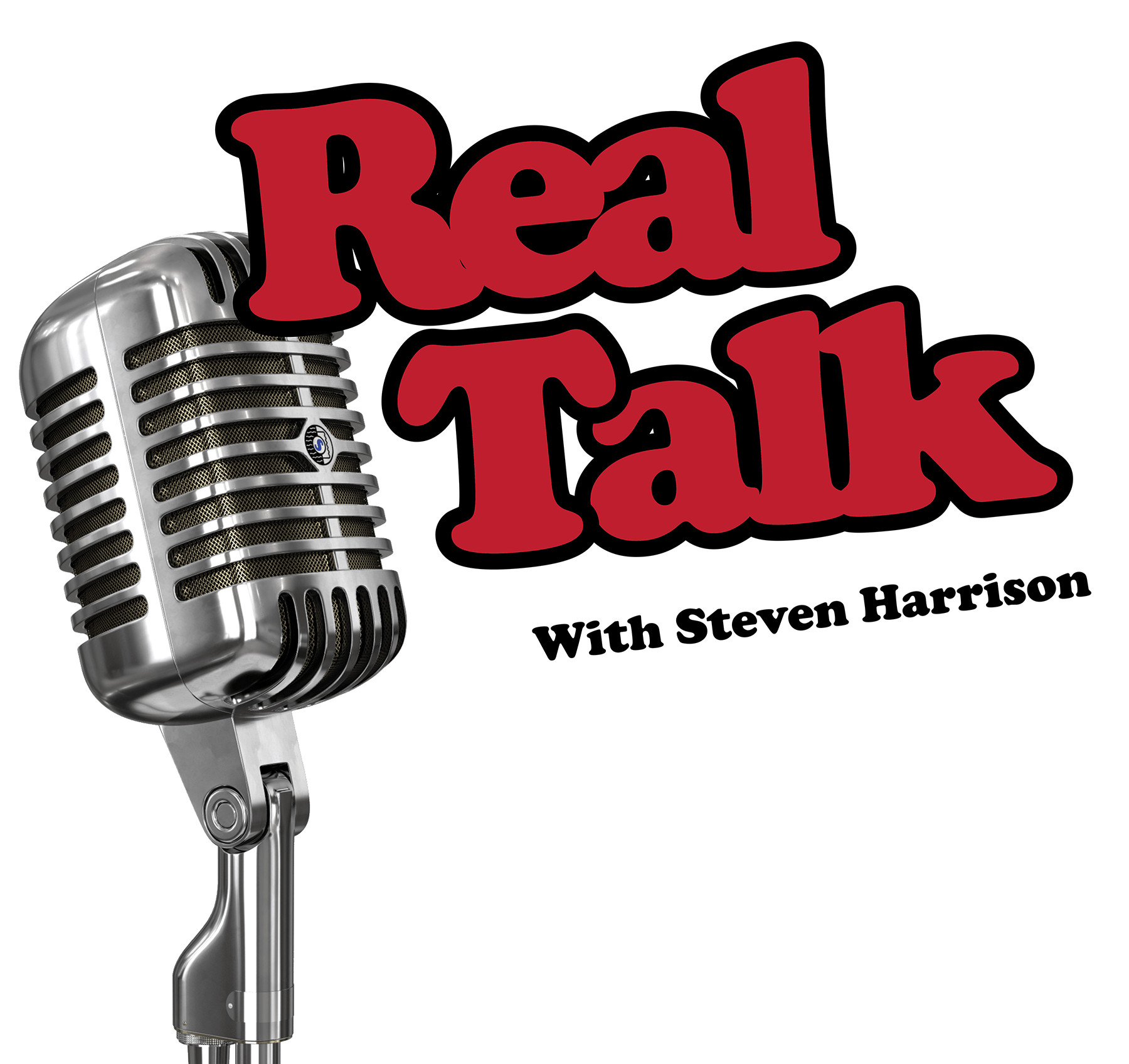 #1 Discussing Becoming a Man with guest Jerome Brown