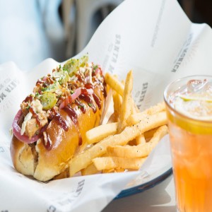 6 Tips to Learn the Art of Food Photography