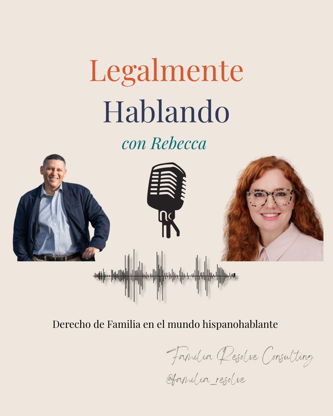 Episodio 3 - De Lima a Londres: El Convenio de La Haya Explicado con Sandro Monteblanco