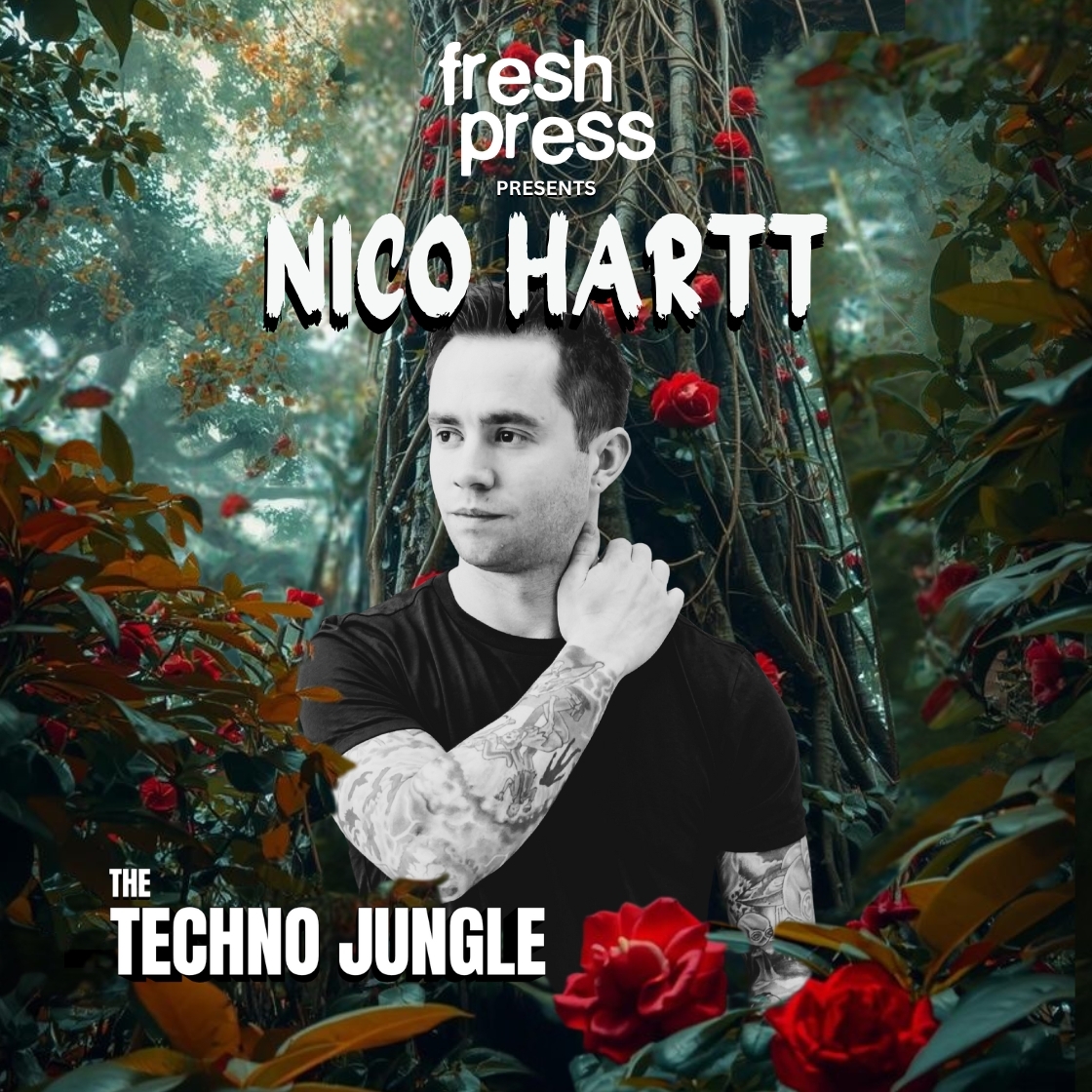 Spectrum Techno