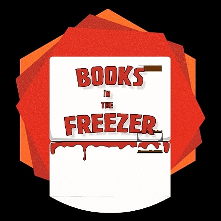 Books in the Freezer - A Horror Fiction Podcast