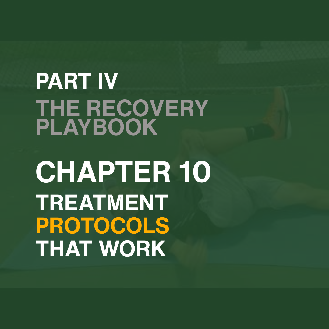 Chapter 10: Treatment Protocols That Work episode artwork