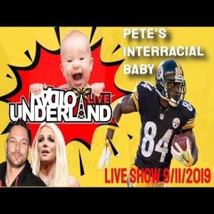 Pete's Interracial Baby