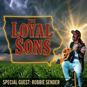 The TLS boys SEND IT with special guest Robbie Sender!