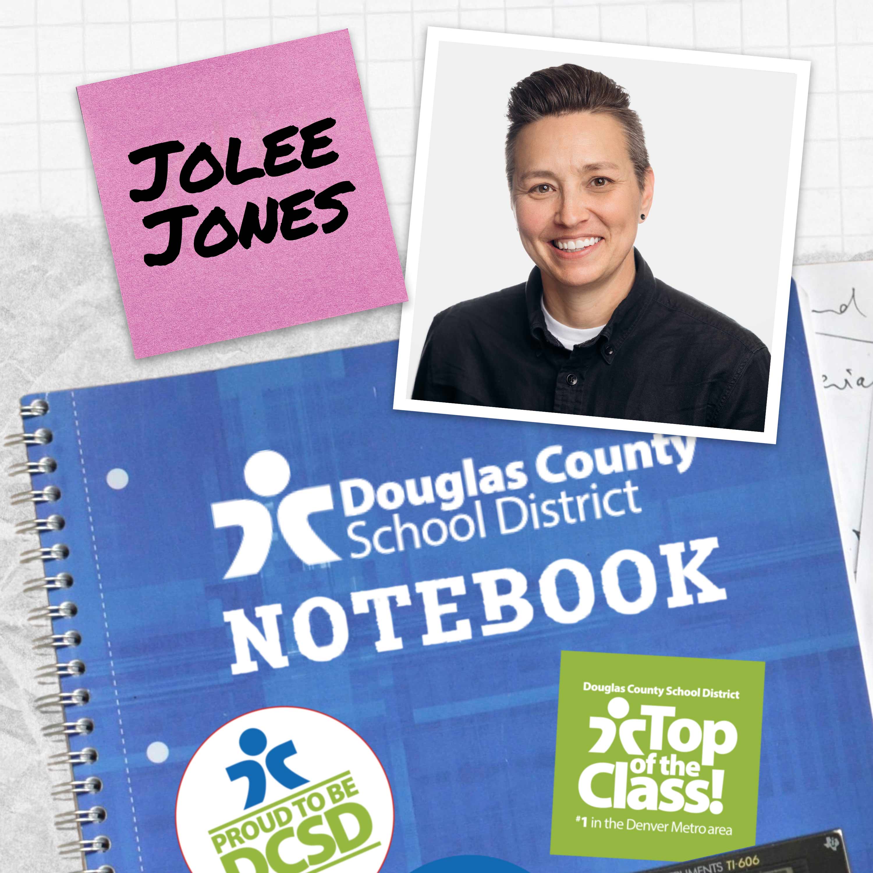 DCSD Notebook