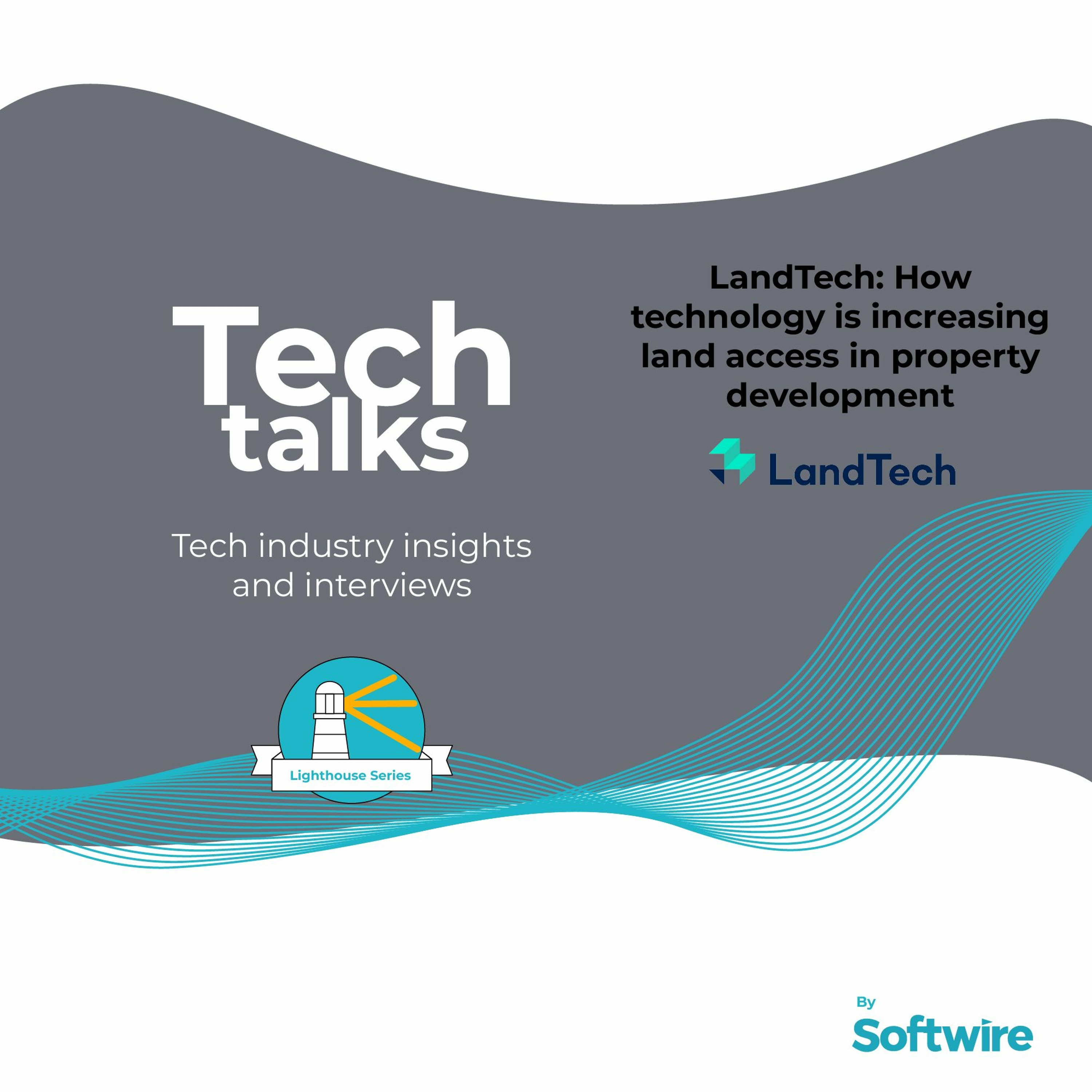 The Digital Lighthouse