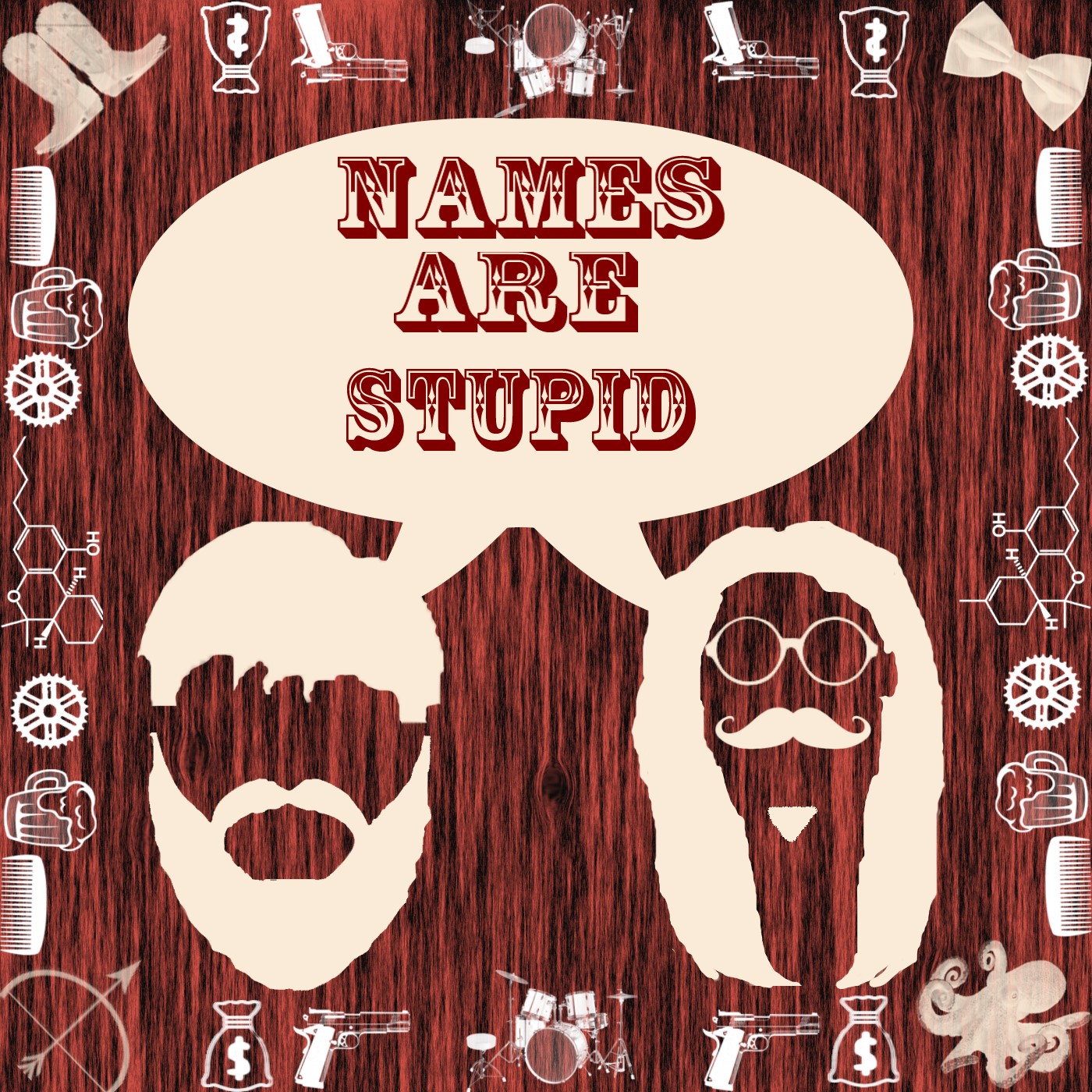 Episode 52: Boats and Logs